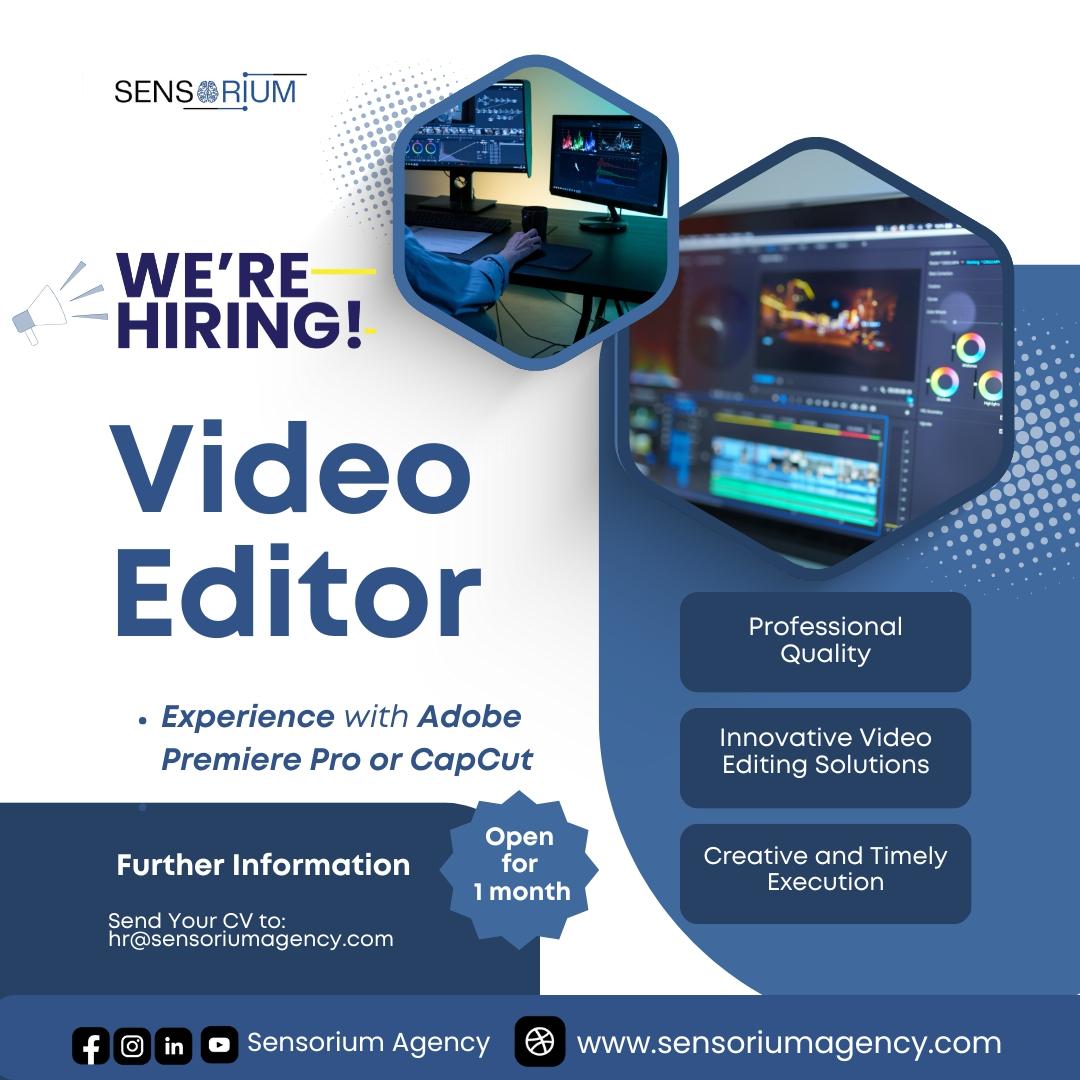 Video Editor